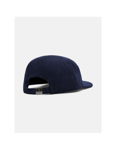 Czapka peak performance cord cap nieb. - tu