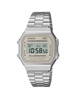Zegarek męski casio vintage a168wa-8aydf + box