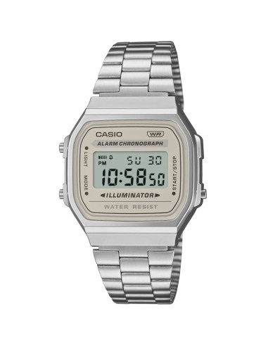 Zegarek męski casio vintage a168wa-8aydf + box