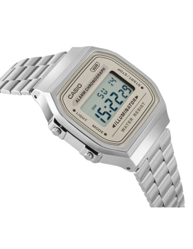 Zegarek męski casio vintage a168wa-8aydf + box