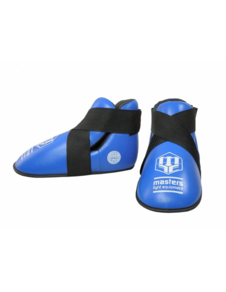 Ochraniacze stóp skórzane osk-1 (wako approved)