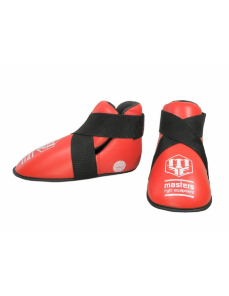 Ochraniacze stóp skórzane osk-1 (wako approved)