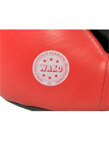 Ochraniacze stóp skórzane osk-1 (wako approved)