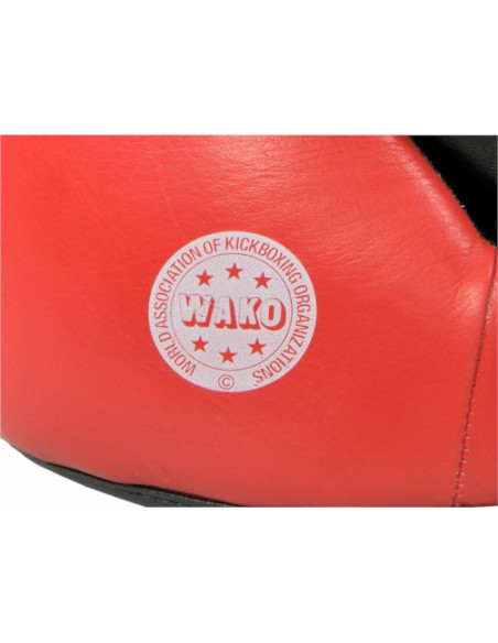 Ochraniacze stóp skórzane osk-1 (wako approved)