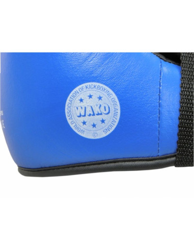 Ochraniacze stóp skórzane osk-1 (wako approved)