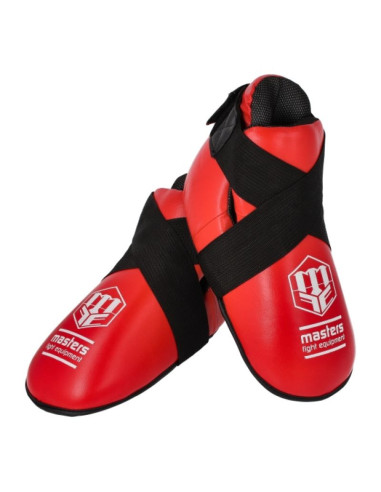 Ochraniacze stóp skórzane osk-1 (wako approved)