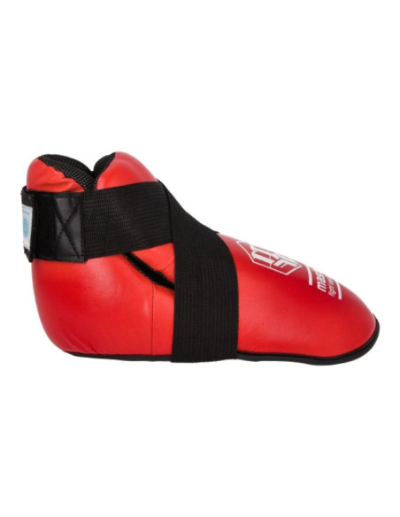 Ochraniacze stóp skórzane osk-1 (wako approved)