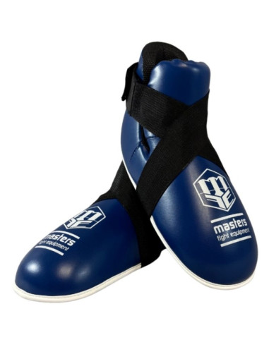 Ochraniacze stóp skórzane osk-1 (wako approved)