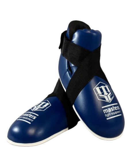 Ochraniacze stóp skórzane osk-1 (wako approved)