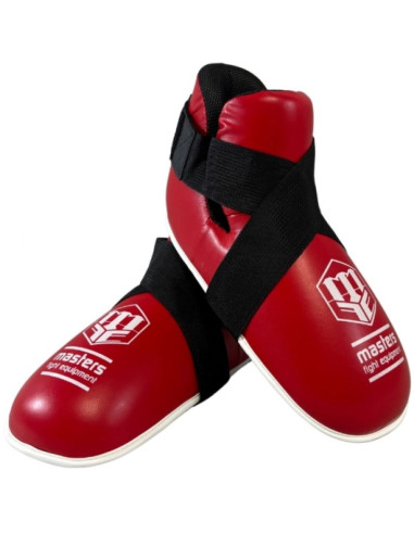 Ochraniacze stóp skórzane osk-1 (wako approved)