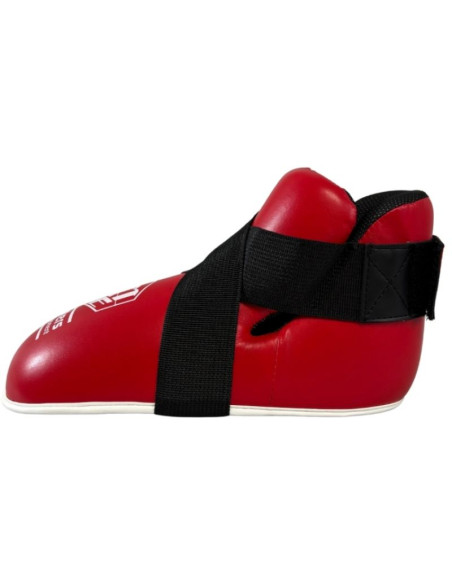 Ochraniacze stóp skórzane osk-1 (wako approved)