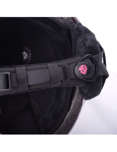 Dziecięcy kask grevo