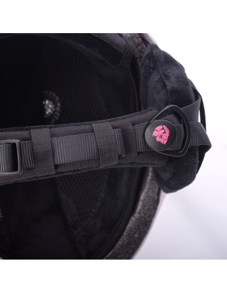 Dziecięcy kask grevo