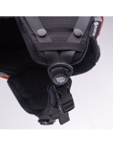 Dziecięcy kask grevo