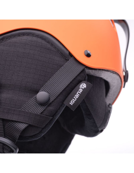 Dziecięcy kask grevo