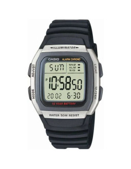 Zegarek męski casio w-96h-1avdf + box