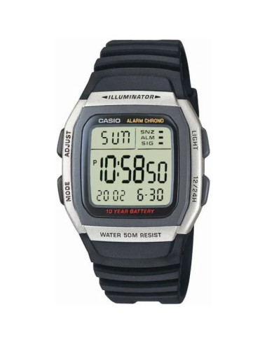 Zegarek męski casio w-96h-1avdf + box
