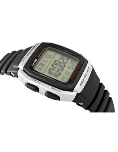 Zegarek męski casio w-96h-1avdf + box