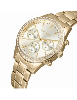 Zegarek damski paul lorens pl20020b-4d1 + box 2