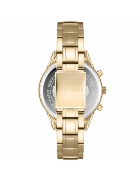 Zegarek damski paul lorens pl20020b-4d1 + box