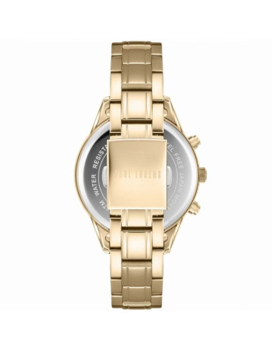 Zegarek damski paul lorens pl20020b-3d1 + box