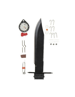 Nóż mil-tec special forces survival knife 2