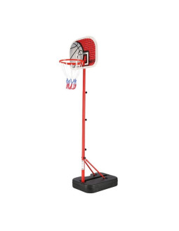 Nils zdk881g kosz do koszykówki