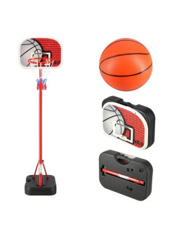 Nils zdk881g kosz do koszykówki 2