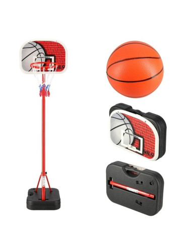 Nils zdk881g kosz do koszykówki