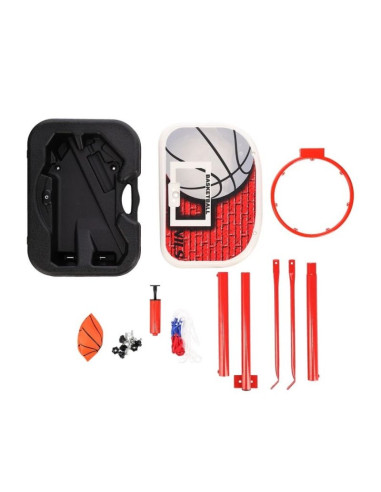 Nils zdk881g kosz do koszykówki