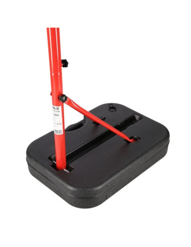 Nils zdk881g kosz do koszykówki