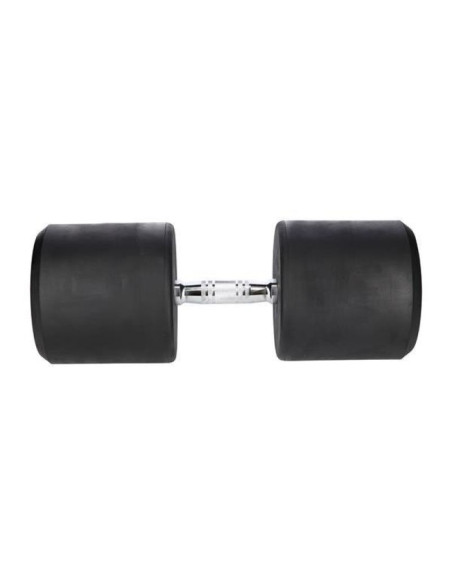 Hantla gumowana 10kg hms hg pro 10