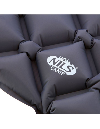 Mata turystyczna z pompką nils camp nc4006 - 5 cm