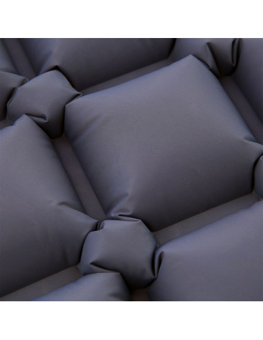 Mata turystyczna z pompką nils camp nc4006 - 5 cm