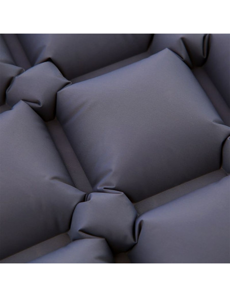 Mata turystyczna z pompką nils camp nc4006 - 5 cm