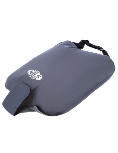 Mata turystyczna z pompką nils camp nc4006 - 5 cm