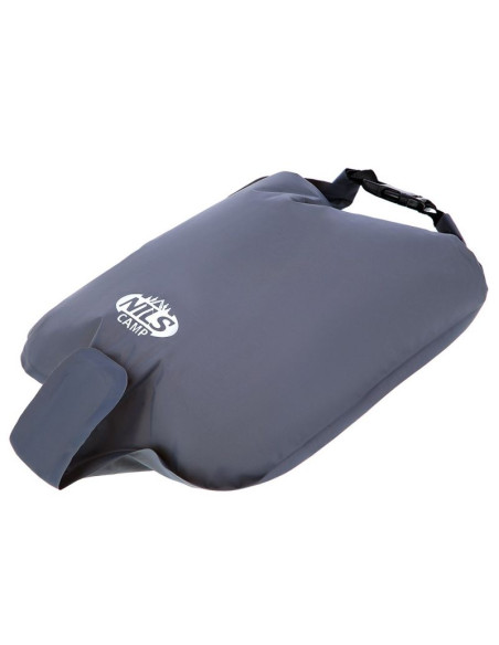 Mata turystyczna z pompką nils camp nc4006 - 5 cm