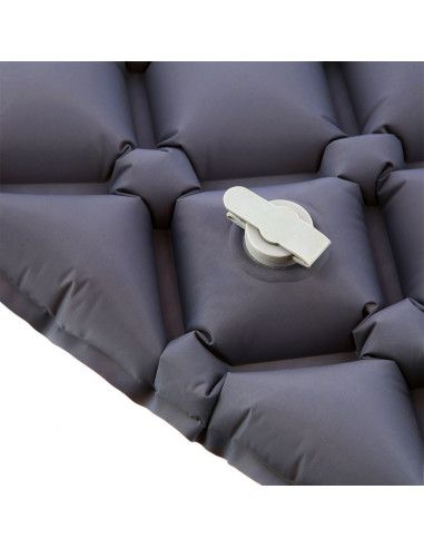 Mata turystyczna z pompką nils camp nc4006 - 5 cm