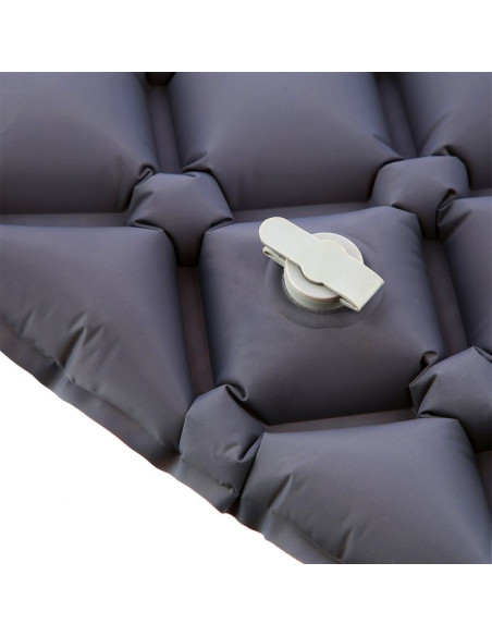 Mata turystyczna z pompką nils camp nc4006 - 5 cm