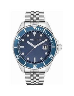 Zegarek męski paul lorens pl13030b-6c1 + box