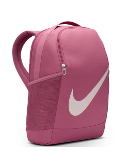 Plecak nike brasilia jr 9.5 dv9436-634 2