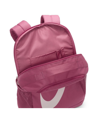 Plecak nike brasilia jr 9.5 dv9436-634