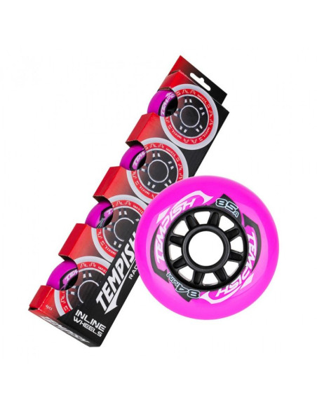 Kółka tempish radical color pu 85a