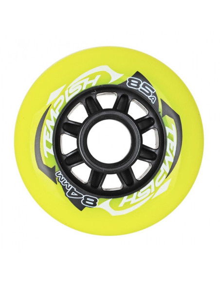 Kółka tempish radical color pu 85a