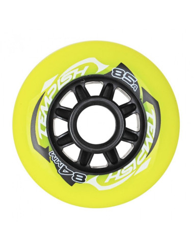 Kółka tempish radical color pu 85a