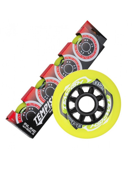 Kółka tempish radical color pu 85a