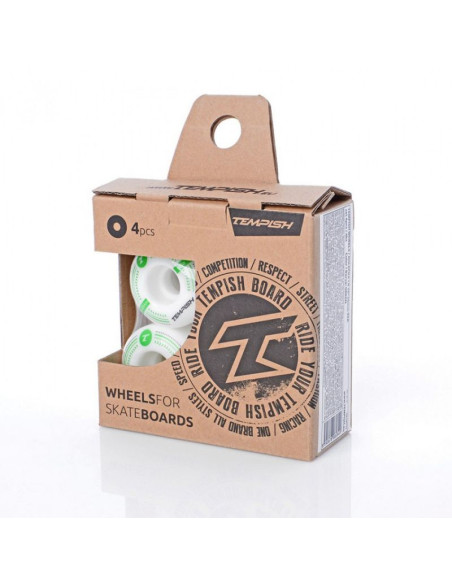Kółka do deskorolek tempish direction 99a