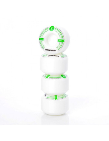 Kółka do deskorolek tempish direction 99a