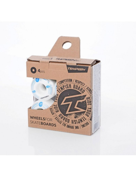 Kółka do deskorolek tempish direction 99a