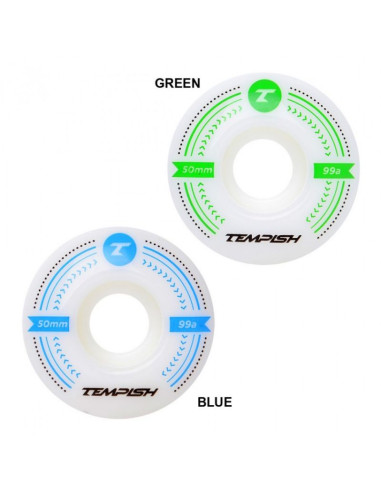 Kółka do deskorolek tempish direction 99a